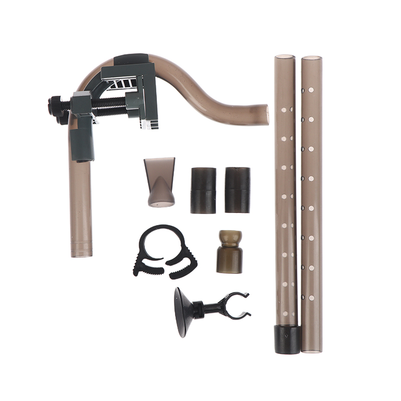【U】Aquarium Fish Tank Filter R - đánh giá và giá Marine Aquarium Overflow