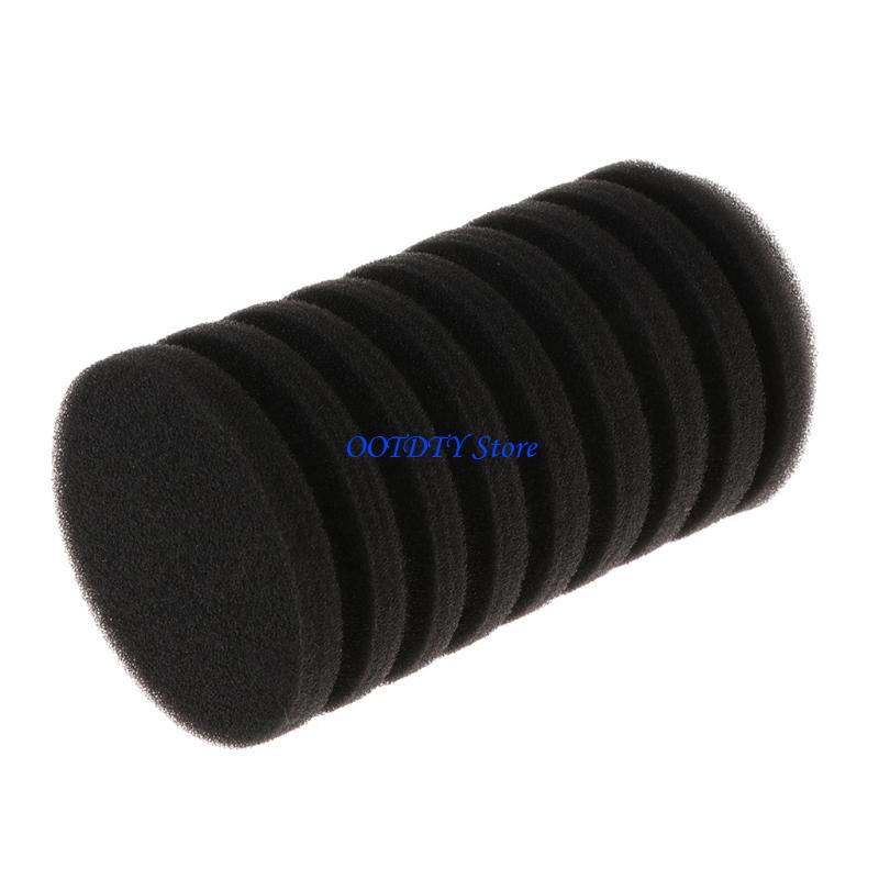 367A Aquarium Filter Sponge Re - đánh giá và giá Aquarium Marine Salt