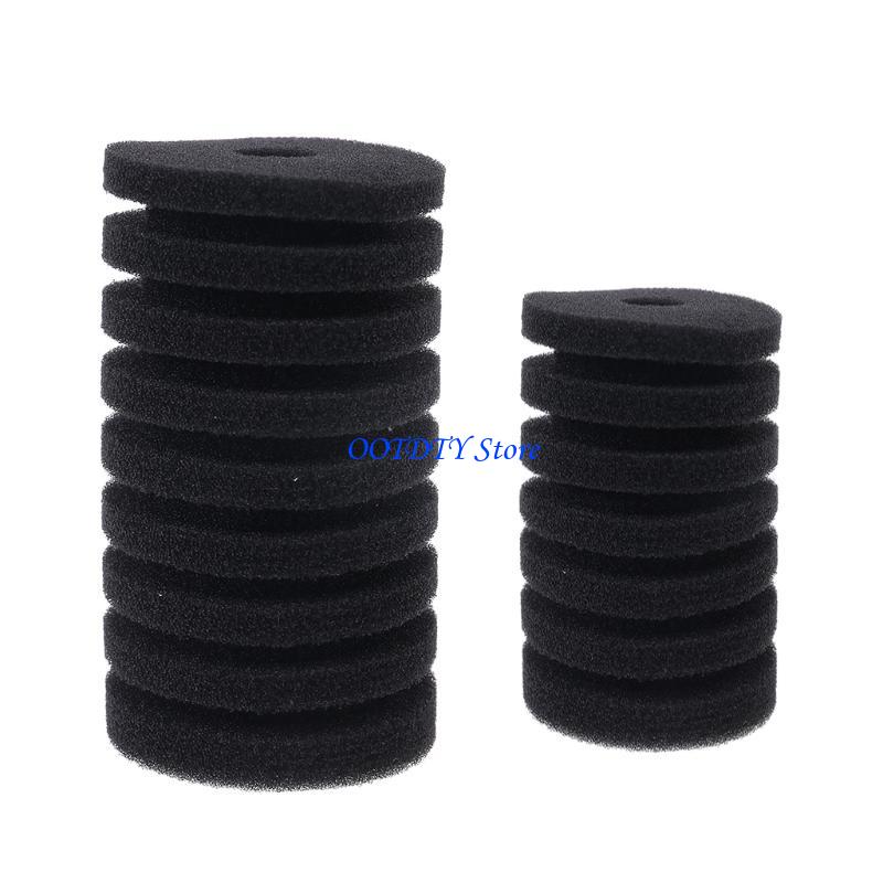 367A Aquarium Filter Sponge Re - đánh giá và giá Aquarium Marine Salt