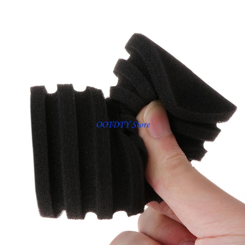 367A Aquarium Filter Sponge Re - đánh giá và giá Aquarium Marine Salt