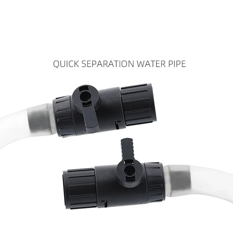 Aquarium Quick Release Tap Con - đánh giá và giá Aquarium Marine Filter