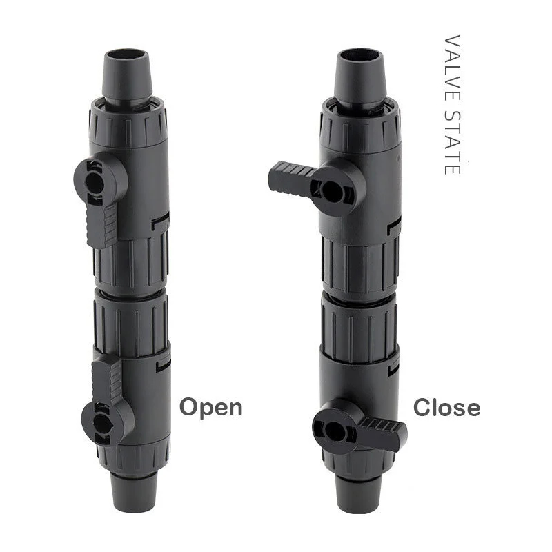 Aquarium Quick Release Tap Con - đánh giá và giá Aquarium Marine Filter