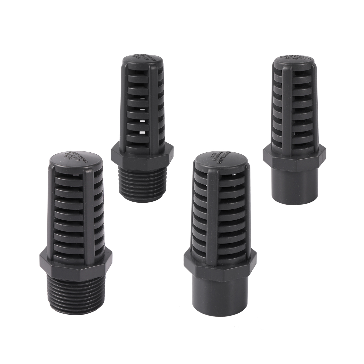 PVC Pipe Water Pump Filter 20/ - đánh giá và giá Marine Aquarium Overflow