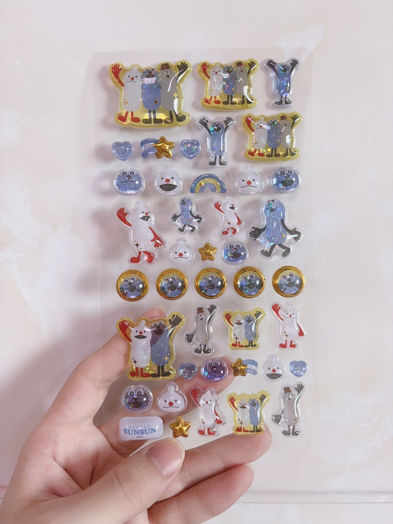 Japanese Style Puppet Sunsun N - đánh giá và giá Marine Aquarium Uv Sterilizer