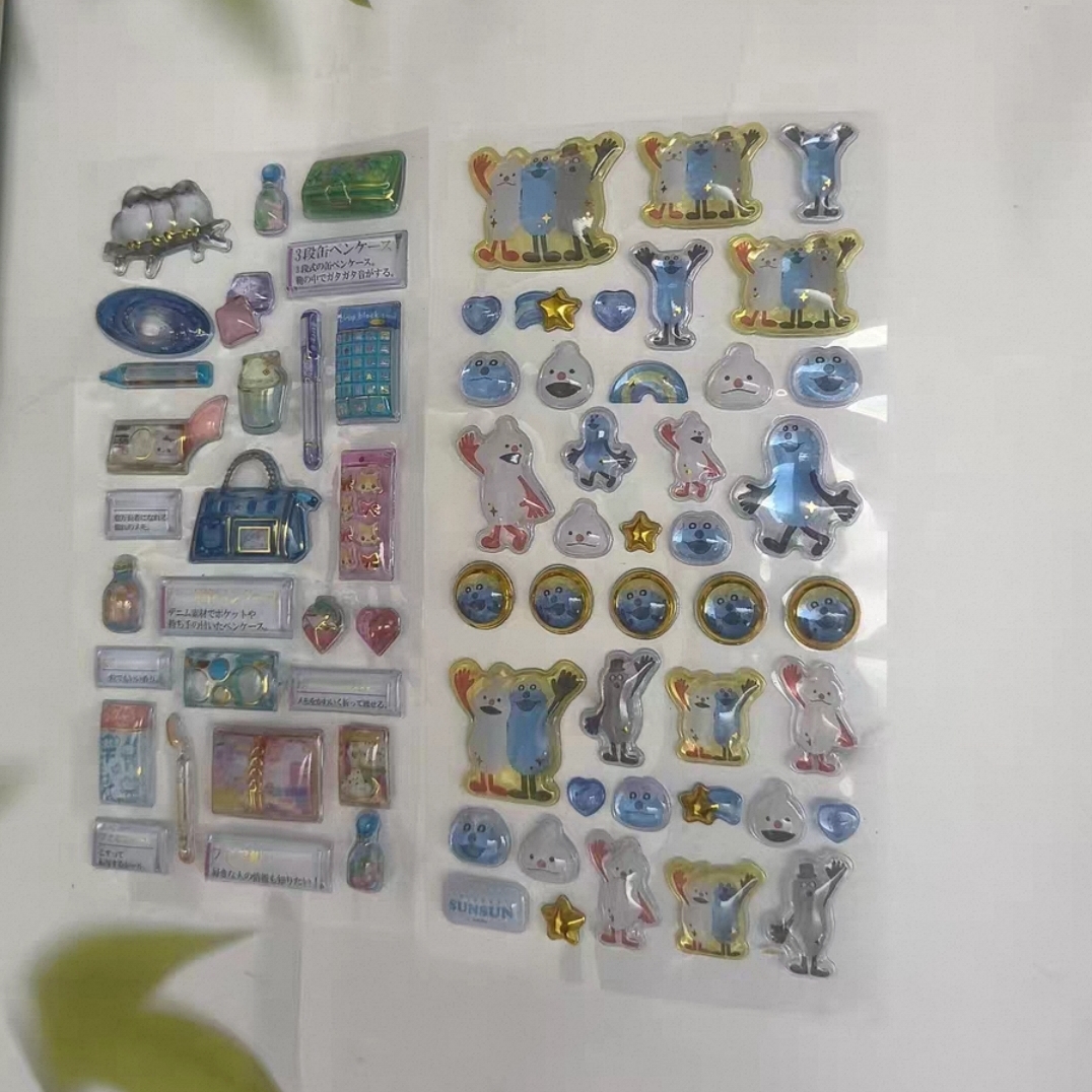 Japanese Style Puppet Sunsun N - đánh giá và giá Marine Aquarium Uv Sterilizer