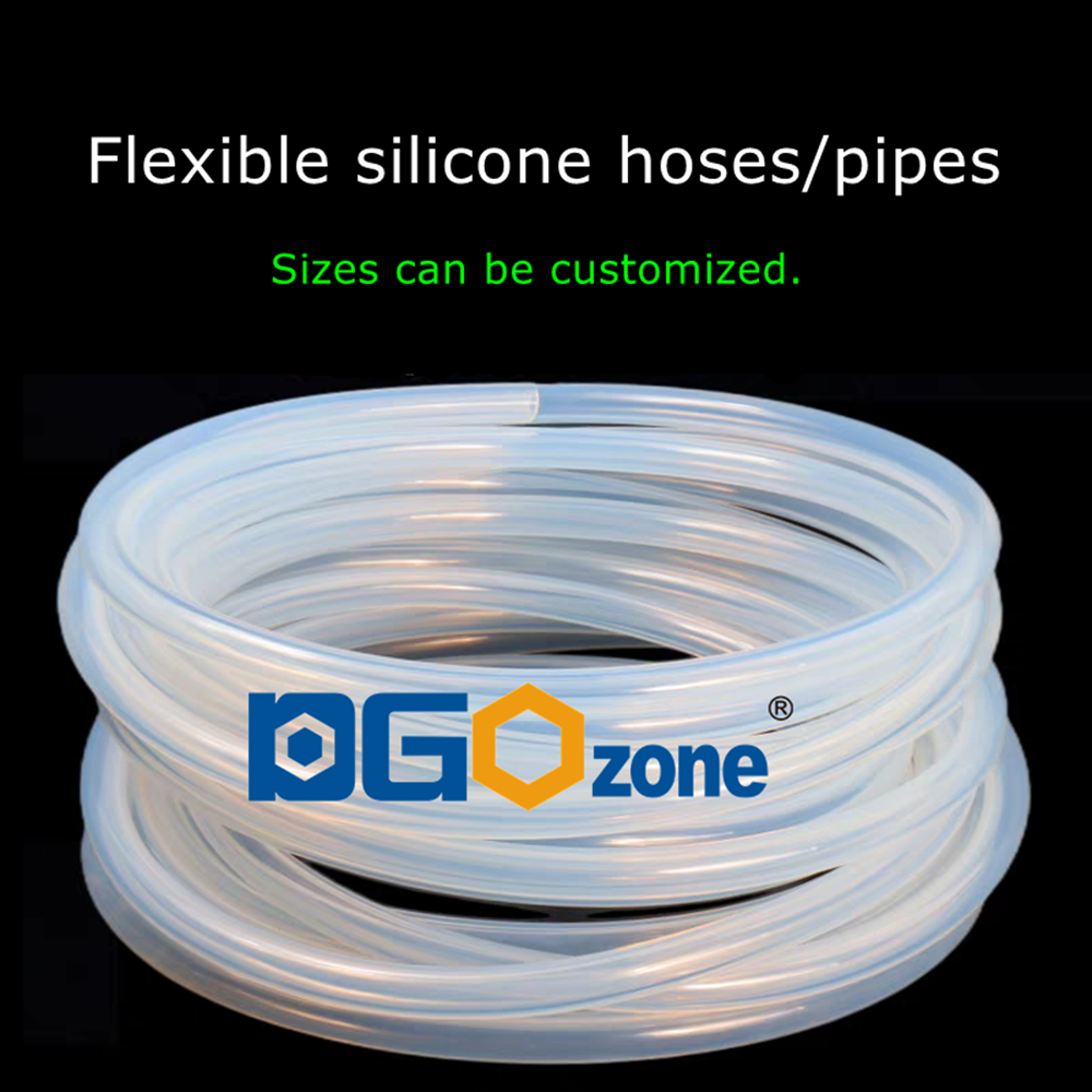 5 Meters Free shipping Silicon - đánh giá và giá Marine Aquarium Ozone Generator