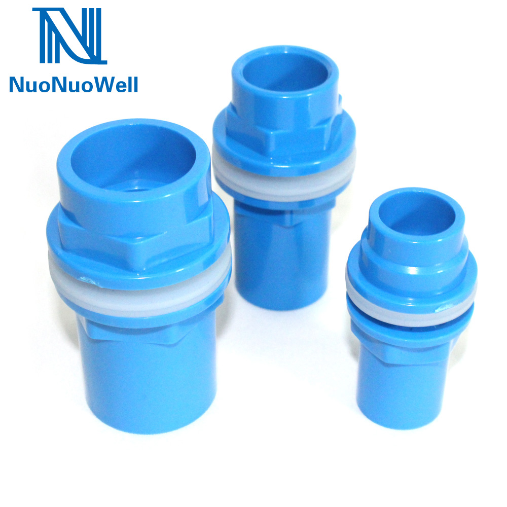 NuoNuoWell 20/25/32/40mm Blue  - đánh giá và giá Aquarium Blue Marine