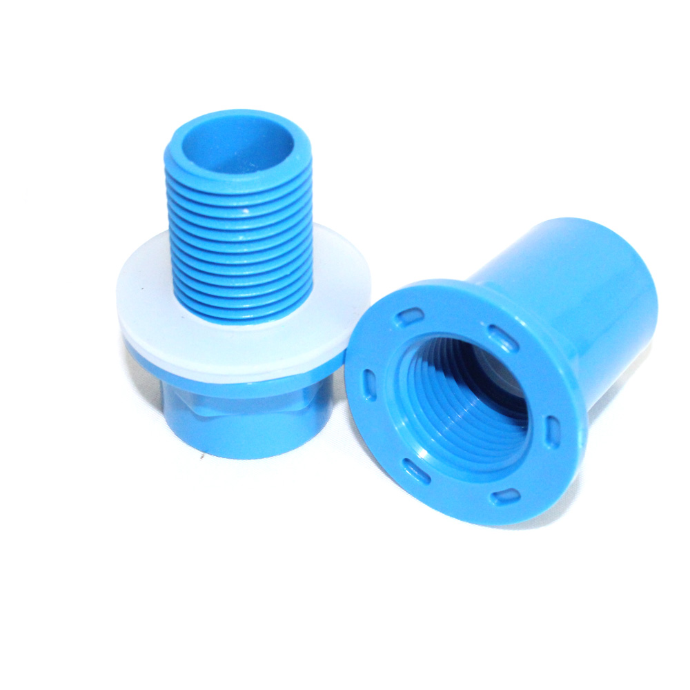 NuoNuoWell 20/25/32/40mm Blue  - đánh giá và giá Aquarium Blue Marine