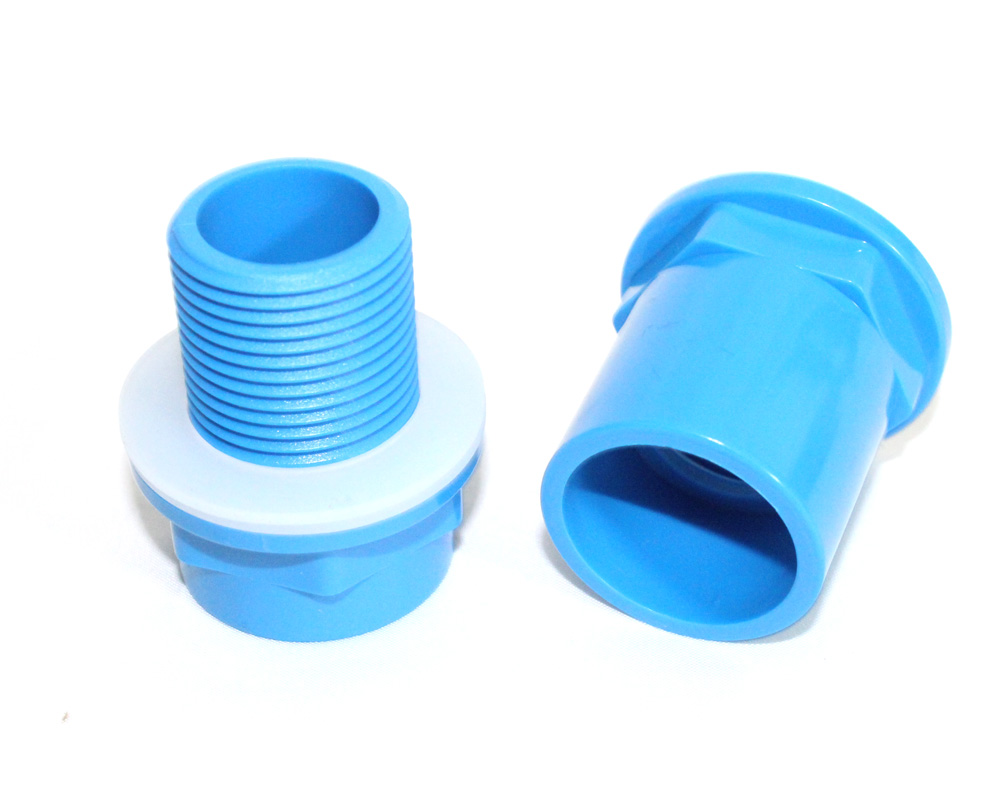 NuoNuoWell 20/25/32/40mm Blue  - đánh giá và giá Aquarium Blue Marine