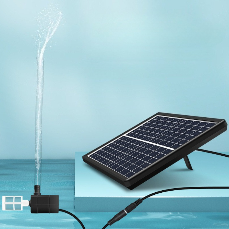 Solar Water Pump Filter Fish P - đánh giá và giá Aquarium Marine Filter