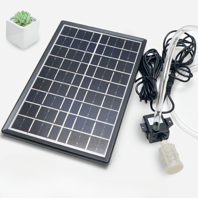 Solar Water Pump Filter Fish P - đánh giá và giá Aquarium Marine Filter