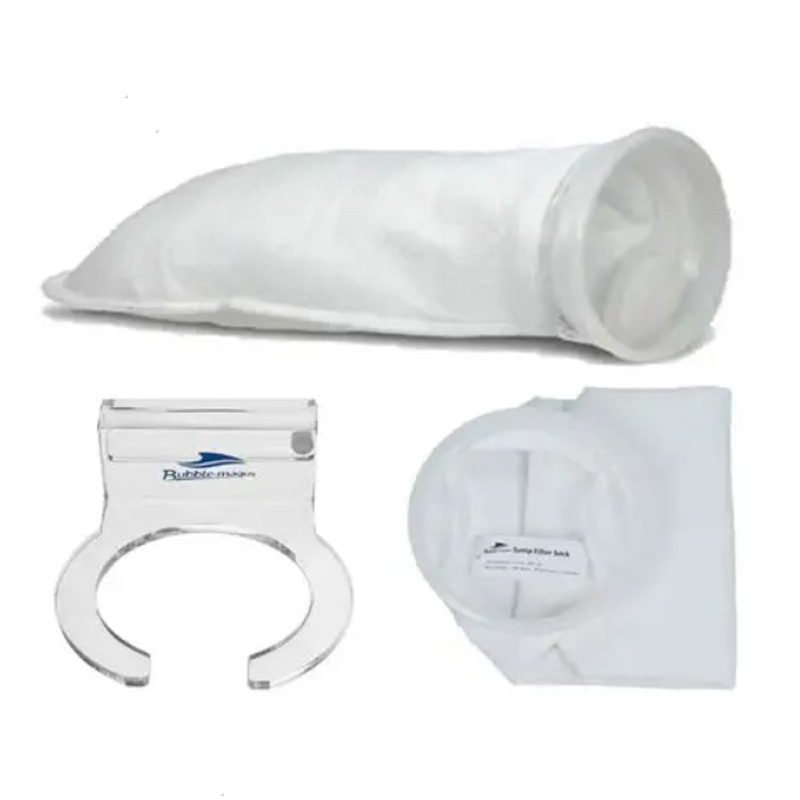 Bubble Magus BM Filter Sock 4/ - đánh giá và giá Marine Aquarium Filter Media