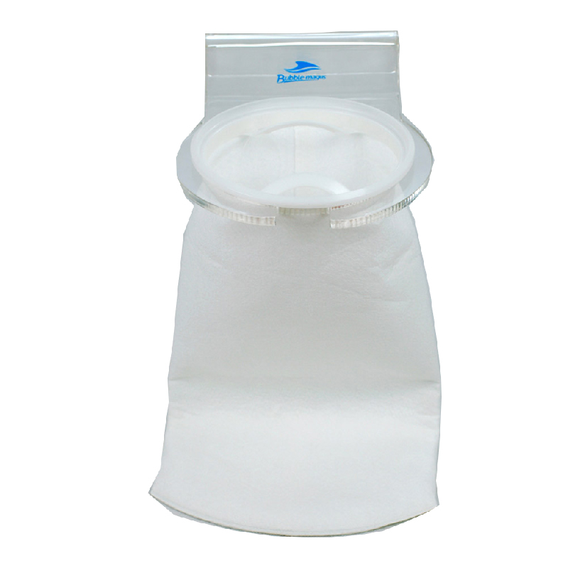 Bubble Magus BM Filter Sock 4/ - đánh giá và giá Marine Aquarium Filter Media