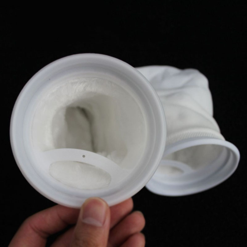 Aquarium Filter Bag with Frame - đánh giá và giá Marine Aquarium Filter Media