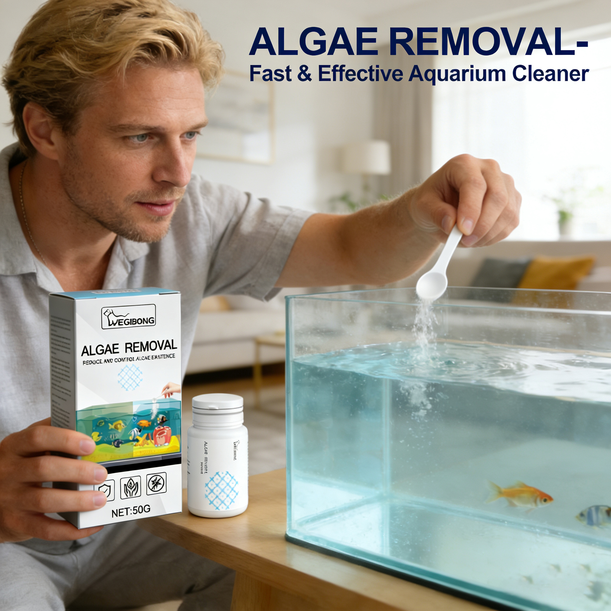 Algae Removal Quickly Removing - đánh giá và giá Aquarium Marine Salt