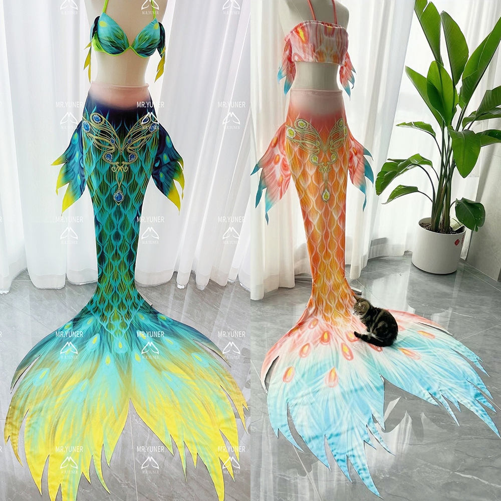 Mermaid Tail Adult Ladies Swim - đánh giá và giá Aquarium & Marine Museum Universiti Malaysia Sabah Kota Kinabalu Sabah Photos