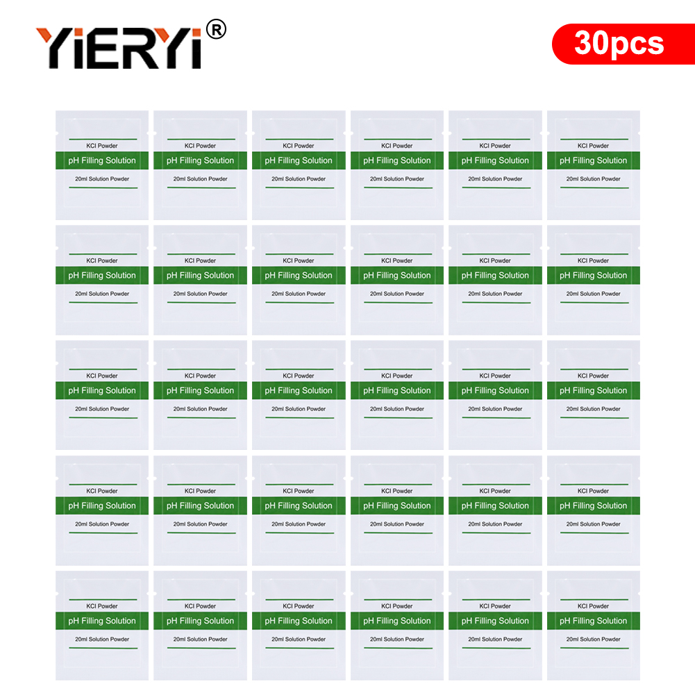 New PH&Orp Probes Maintenance  - đánh giá và giá Marine Aquarium Water Analyzer