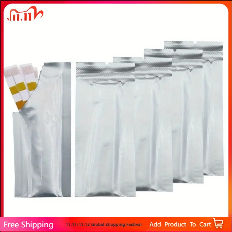 Chlorine PH Test Strips SPA Sw - đánh giá và giá Marine Aquarium Water Analyzer