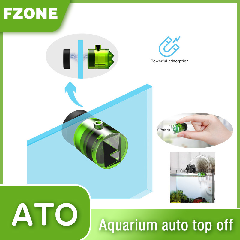 MagTool AUTO TOP Off(ATO) ATO- - đánh giá và giá Aquarium Marine Filter