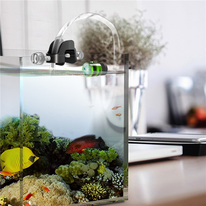 MagTool AUTO TOP Off(ATO) ATO- - đánh giá và giá Aquarium Marine Filter