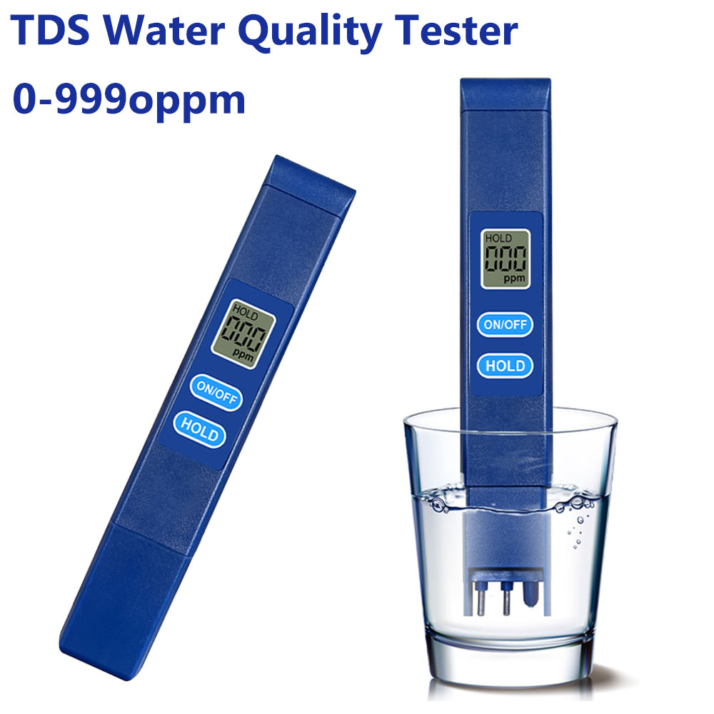 TDS Meter Digital Water Qualit - đánh giá và giá Marine Aquarium Water Analyzer