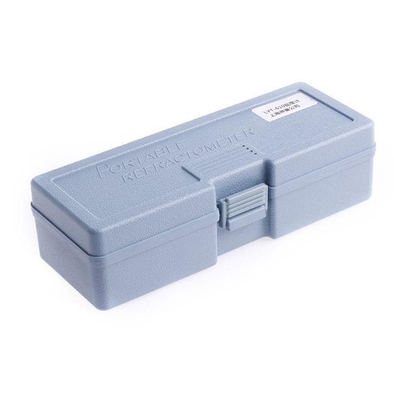 Salinity Refractometer Meter W - đánh giá và giá Aquarium Marine Salt
