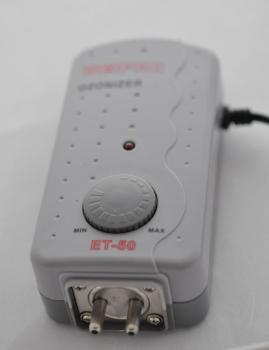 Weipro ET50 ET100 ET200 Ozone  - đánh giá và giá Marine Aquarium Ozone Generator