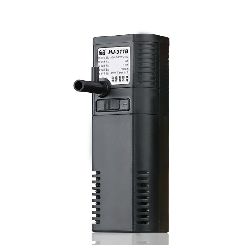 SUNSUN mini nano 111B 311B 611 - đánh giá và giá Marine Aquarium Uv Sterilizer