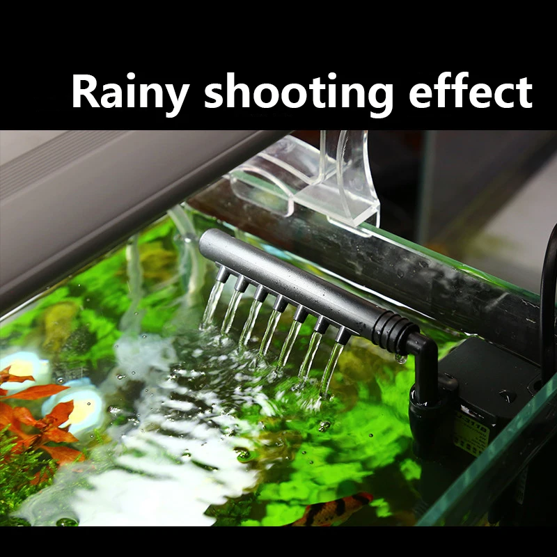 SUNSUN mini nano 111B 311B 611 - đánh giá và giá Marine Aquarium Uv Sterilizer