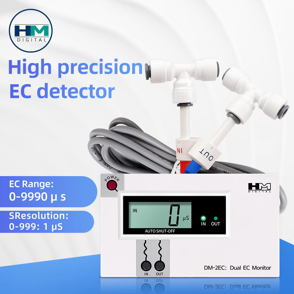 Digital Water Quality Tester D - đánh giá và giá Marine Aquarium Water Analyzer